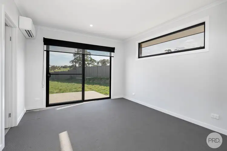 Fifth view of Homely house listing, 21 Eucalyptus Court, Beaufort VIC 3373