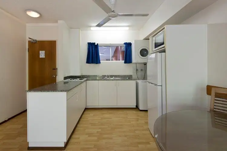 Seventh view of Homely apartment listing, 3/26 Marina Boulevard, Larrakeyah NT 820