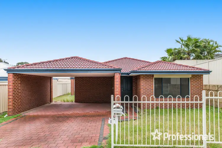 Second view of Homely house listing, 4 Centenary Court, Bassendean WA 6054