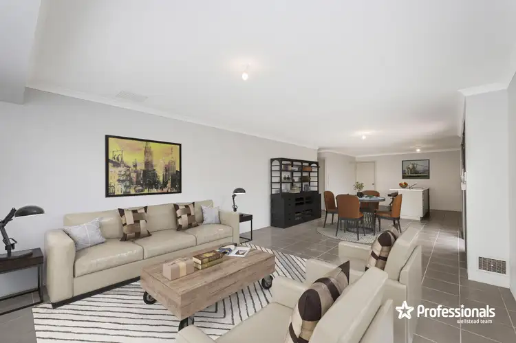 Fourth view of Homely house listing, 4 Centenary Court, Bassendean WA 6054