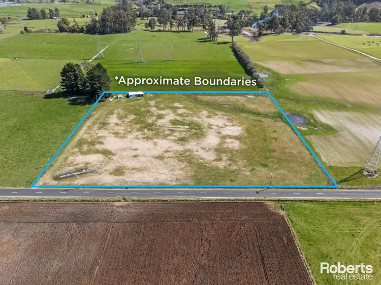 605 West Nook Road, Nook TAS 7306