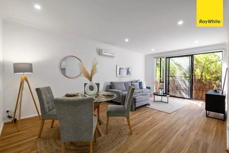 Main view of Homely house listing, 13/9 Petrea Place, Harkness VIC 3337