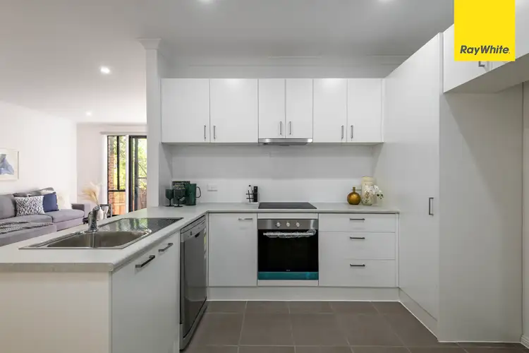 Third view of Homely house listing, 13/9 Petrea Place, Harkness VIC 3337