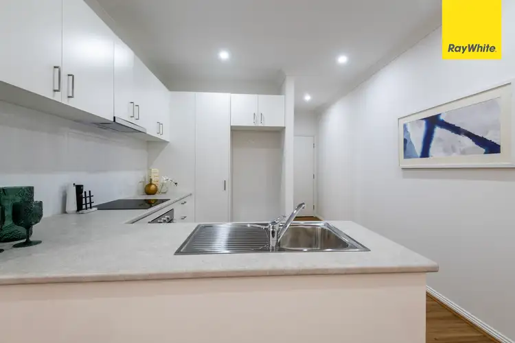 Fourth view of Homely house listing, 13/9 Petrea Place, Harkness VIC 3337
