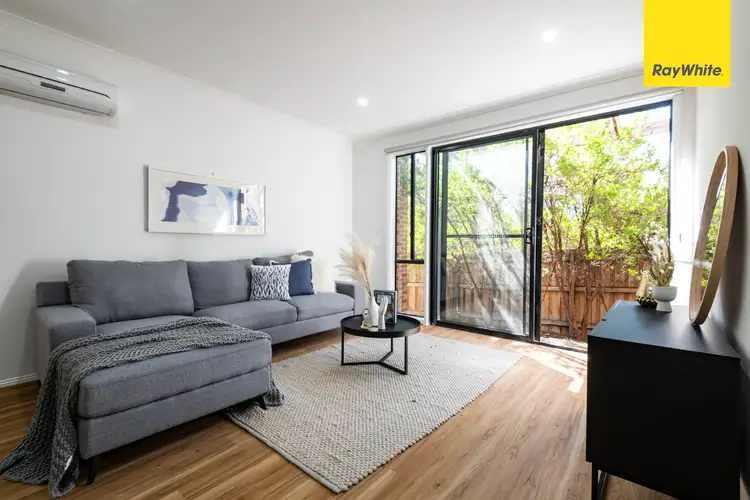 Fifth view of Homely house listing, 13/9 Petrea Place, Harkness VIC 3337