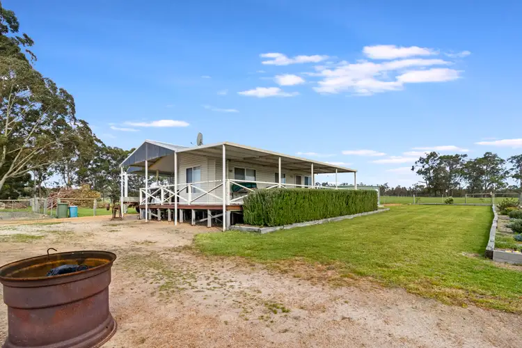 Second view of Homely rural property listing, 70 Roberts Road (Carlotta), Nannup WA 6275