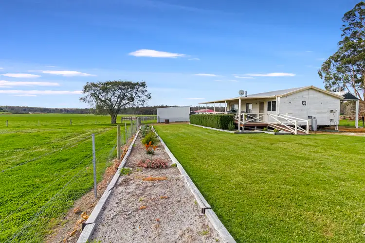 Sixth view of Homely rural property listing, 70 Roberts Road (Carlotta), Nannup WA 6275