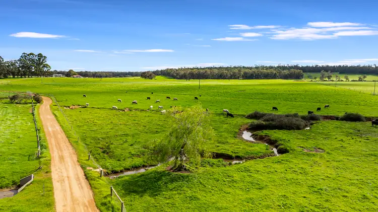 Seventh view of Homely rural property listing, 70 Roberts Road (Carlotta), Nannup WA 6275