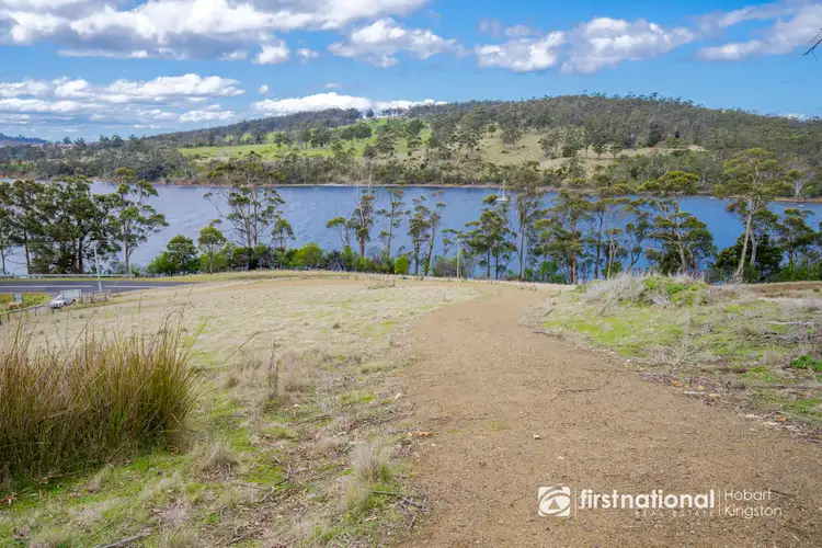 Fifth view of Homely land listing, 380 Lennon Road, North Bruny TAS 7150