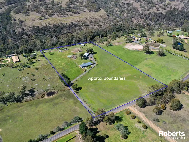123 Molesworth Road, Malbina TAS 7140