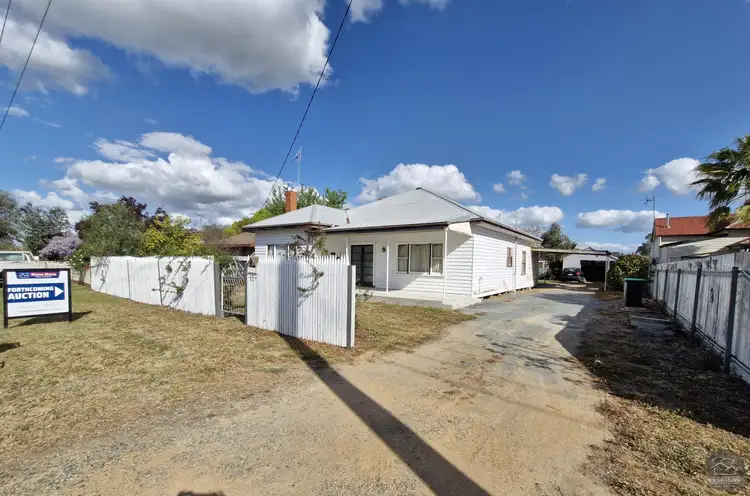 17 Swallow Street, Numurkah VIC 3636