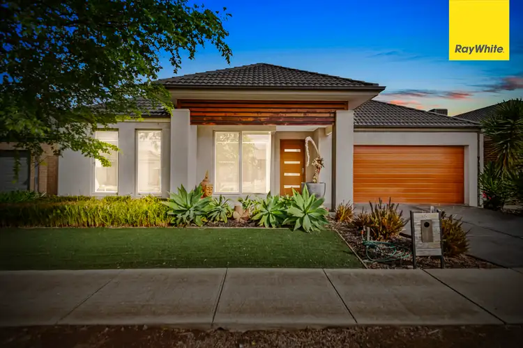5 Bloom Avenue, Kurunjang VIC 3337