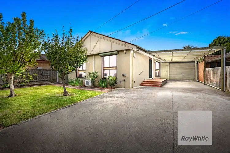 Main view of Homely house listing, 170 Dunne Street, Kingsbury VIC 3083