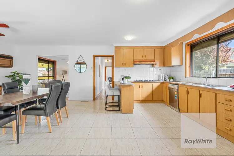 Third view of Homely house listing, 170 Dunne Street, Kingsbury VIC 3083