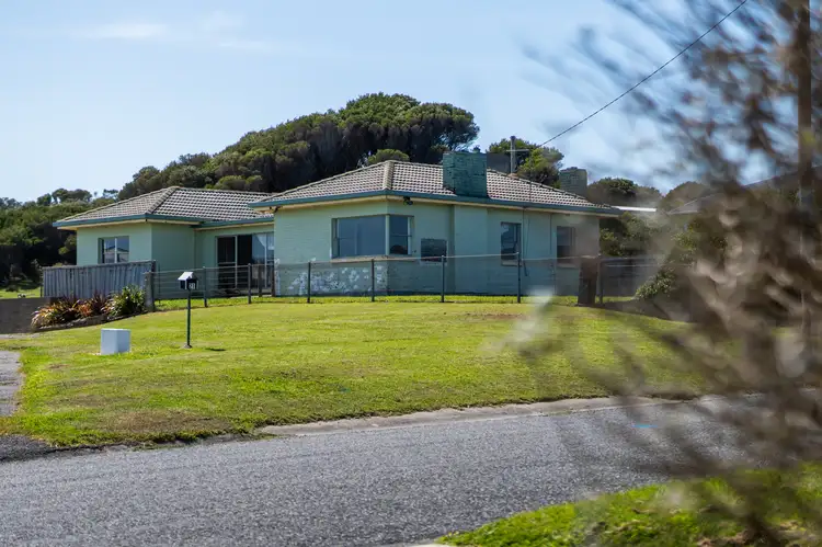 Main view of Homely house listing, 21A Meech Street, Currie TAS 7256