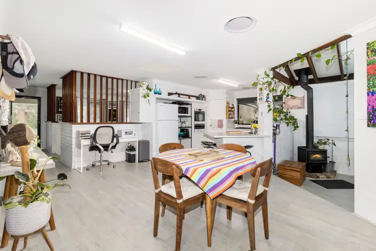 Fifth view of Homely house listing, 21 David Drive, Geographe WA 6280