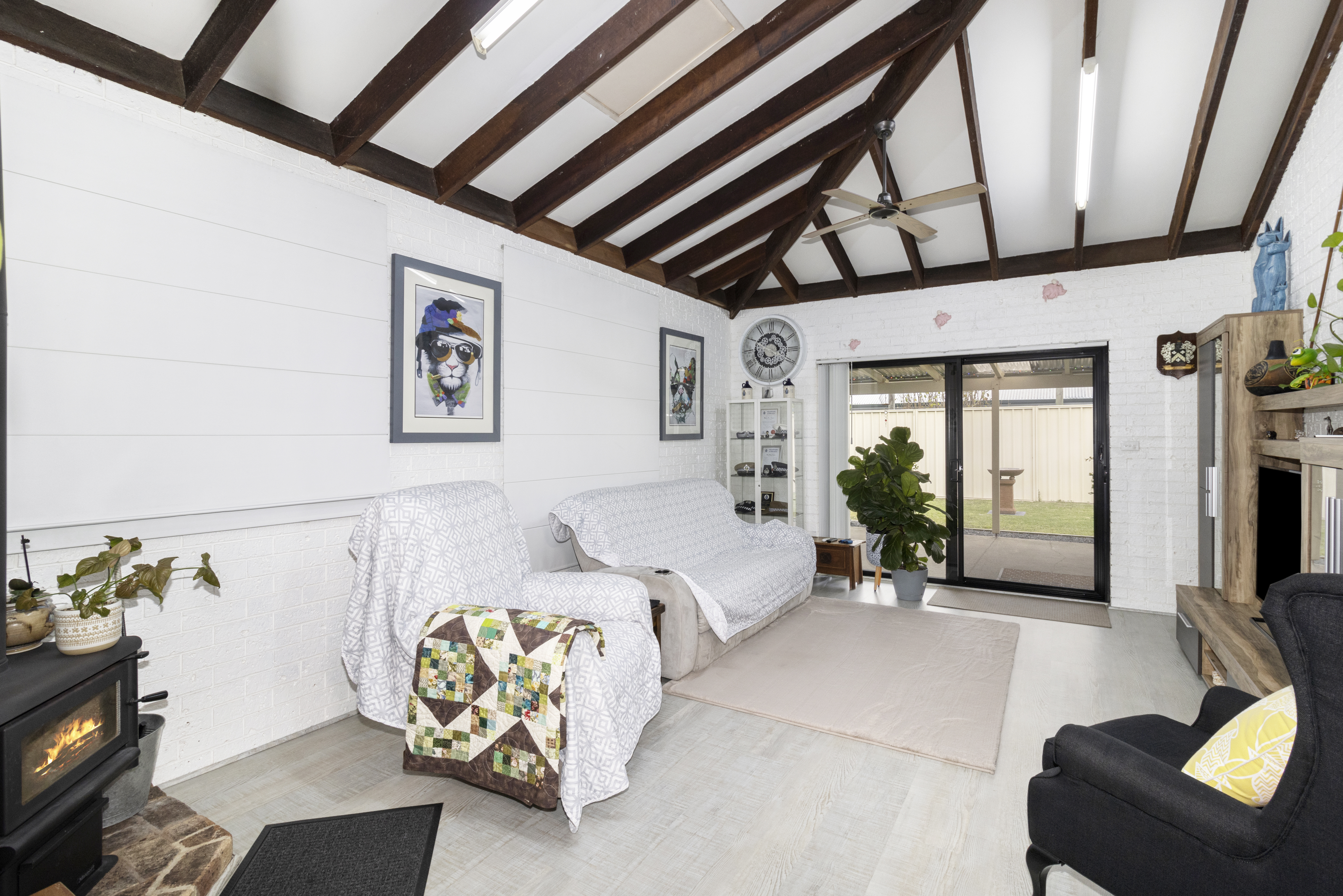 Seventh view of Homely house listing, 21 David Drive, Geographe WA 6280