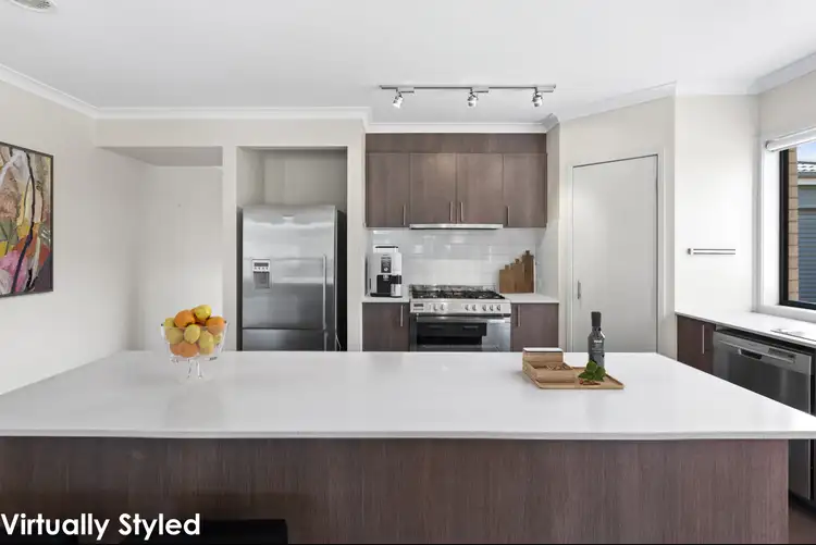 Fifth view of Homely house listing, 3 Sarah Court, Mansfield VIC 3722