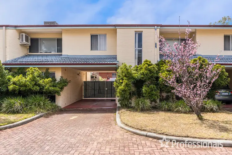 Second view of Homely house listing, 12B Casserley Avenue, Girrawheen WA 6064