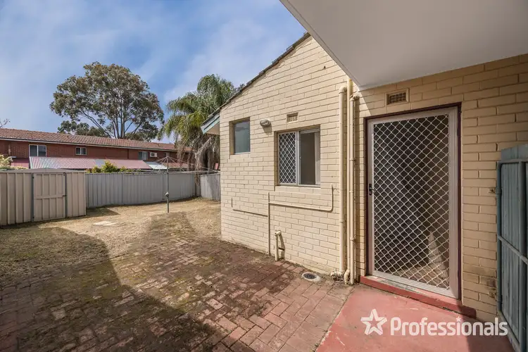 Third view of Homely house listing, 12B Casserley Avenue, Girrawheen WA 6064