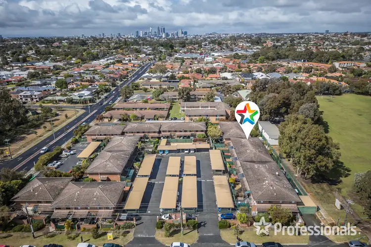 16/390 Hector Street, Yokine WA 6060