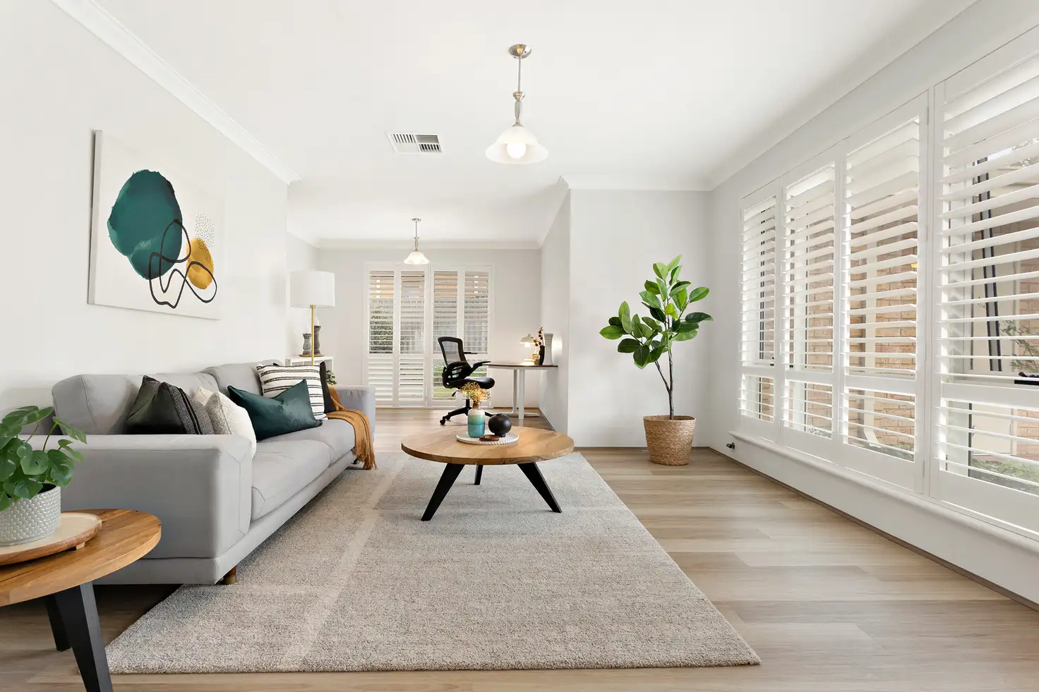 Main view of Homely house listing, 52 McDowell Crescent, Kingsley WA 6026