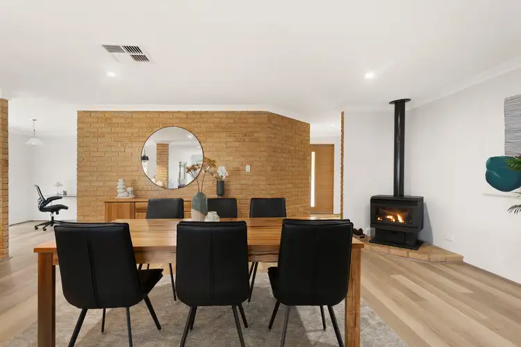 Fourth view of Homely house listing, 52 McDowell Crescent, Kingsley WA 6026