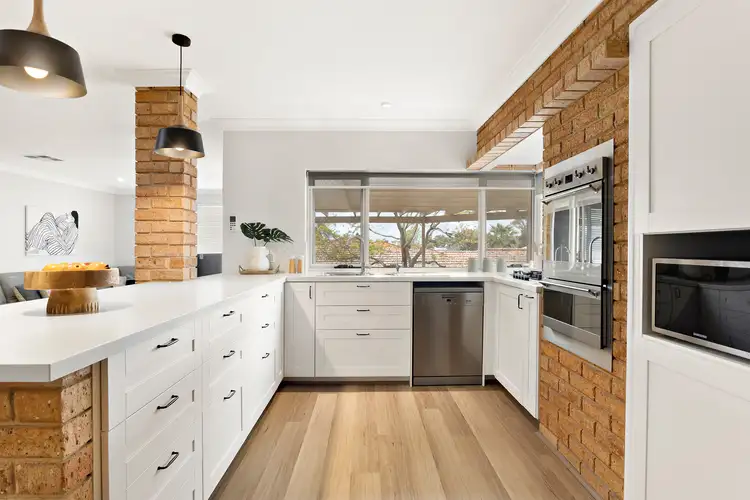 Sixth view of Homely house listing, 52 McDowell Crescent, Kingsley WA 6026