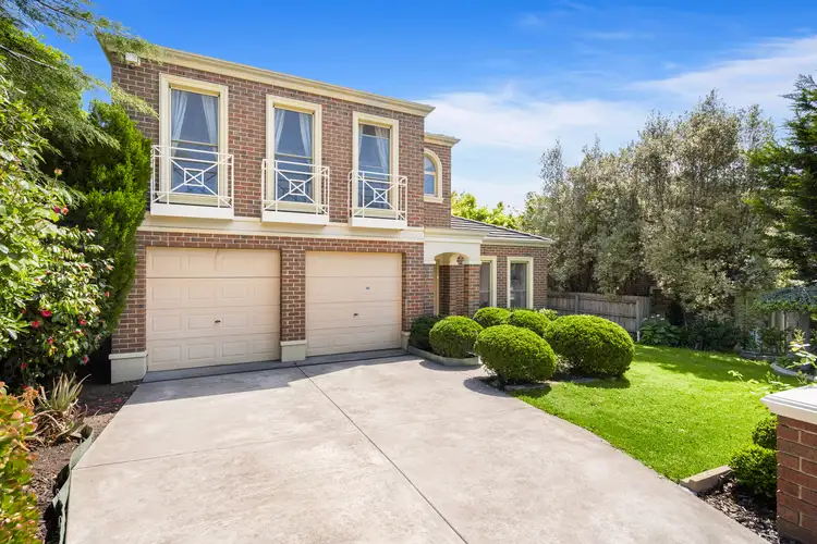 26 Greythorn Road, Balwyn North VIC 3104