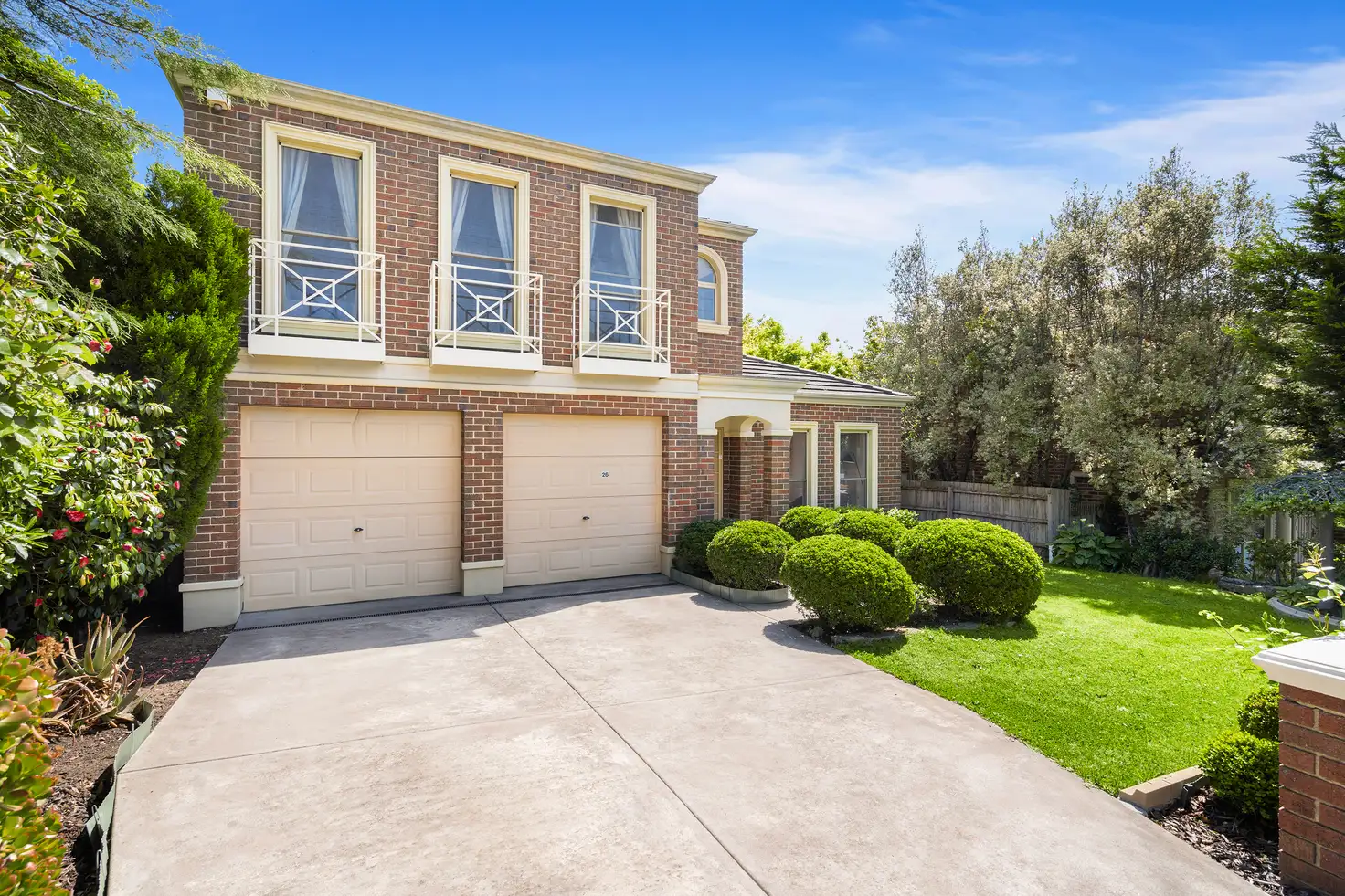 Main view of Homely house listing, 26 Greythorn Road, Balwyn North VIC 3104