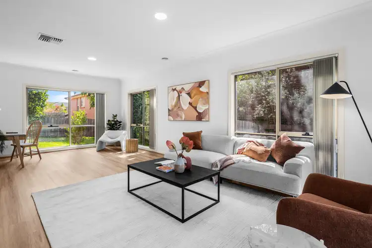Second view of Homely house listing, 26 Greythorn Road, Balwyn North VIC 3104