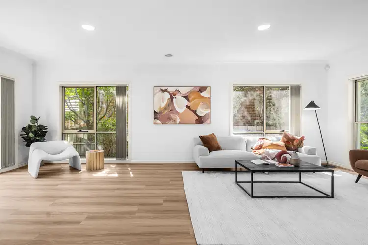 Third view of Homely house listing, 26 Greythorn Road, Balwyn North VIC 3104