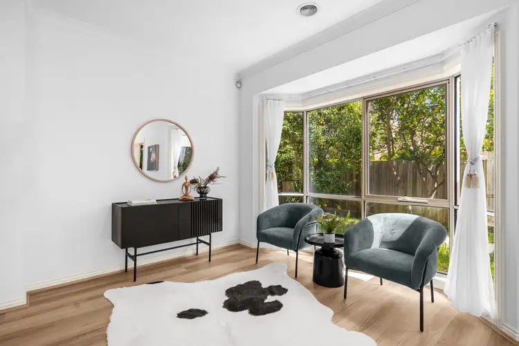 Fourth view of Homely house listing, 26 Greythorn Road, Balwyn North VIC 3104