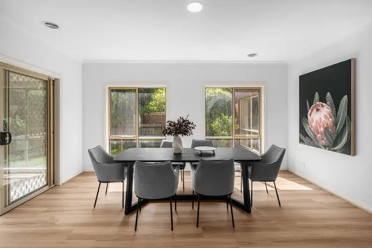 Fifth view of Homely house listing, 26 Greythorn Road, Balwyn North VIC 3104