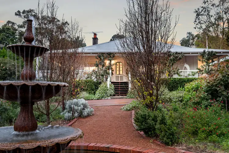 Main view of Homely house listing, 19 Alpine Road, Kalamunda WA 6076