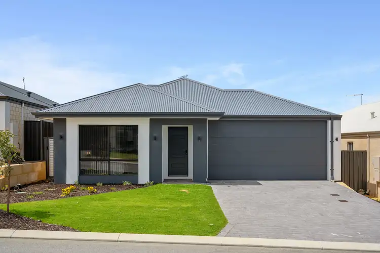 Main view of Homely house listing, 24 Candela Parkway, Baldivis WA 6171