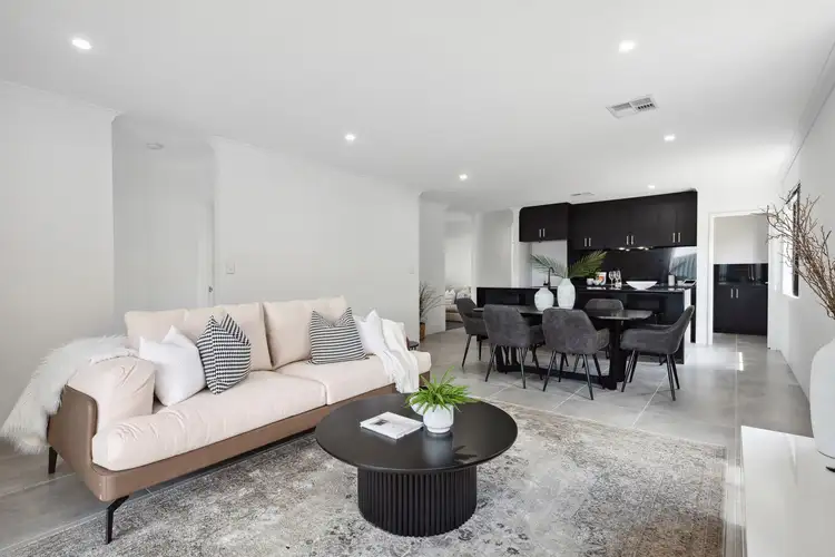 Second view of Homely house listing, 24 Candela Parkway, Baldivis WA 6171