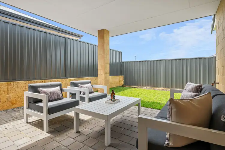 Sixth view of Homely house listing, 24 Candela Parkway, Baldivis WA 6171