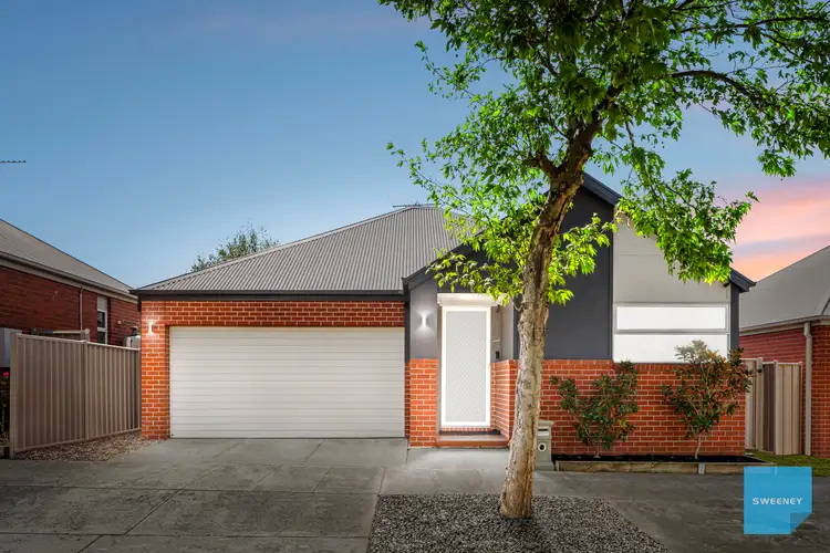 Main view of Homely house listing, 3 Wooling Lane, Caroline Springs VIC 3023