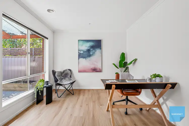 Second view of Homely house listing, 3 Wooling Lane, Caroline Springs VIC 3023
