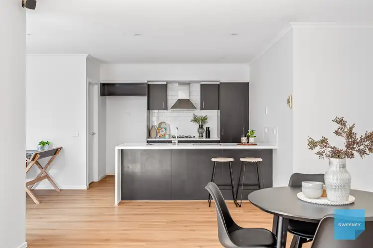 Third view of Homely house listing, 3 Wooling Lane, Caroline Springs VIC 3023