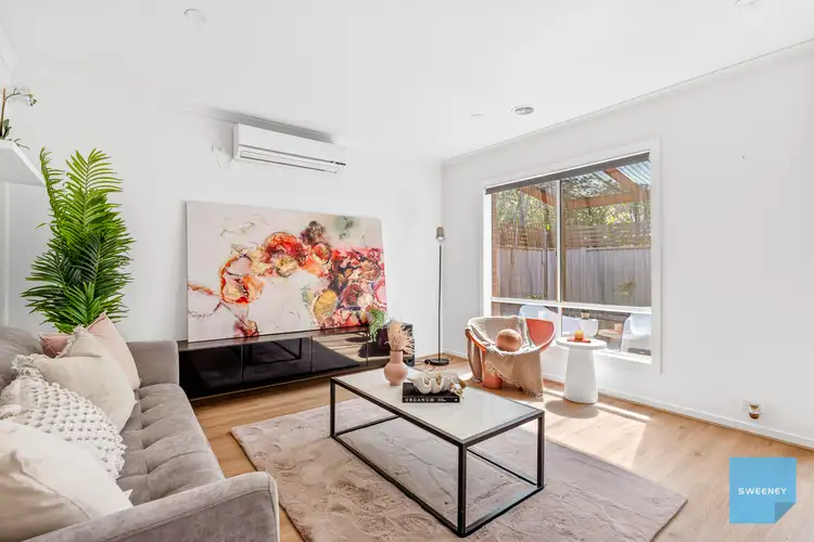 Fourth view of Homely house listing, 3 Wooling Lane, Caroline Springs VIC 3023