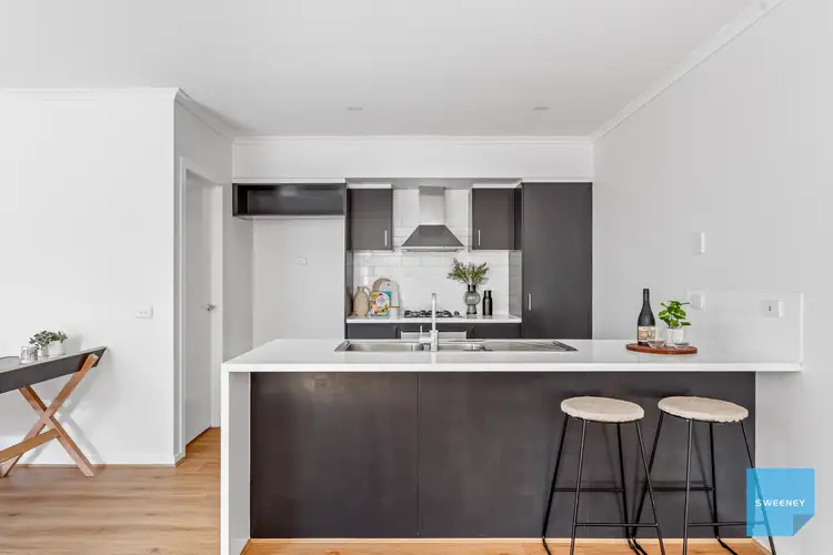 Sixth view of Homely house listing, 3 Wooling Lane, Caroline Springs VIC 3023