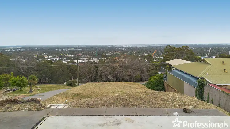 Second view of Homely land listing, 34 Carrick Road, Mount Richon WA 6112