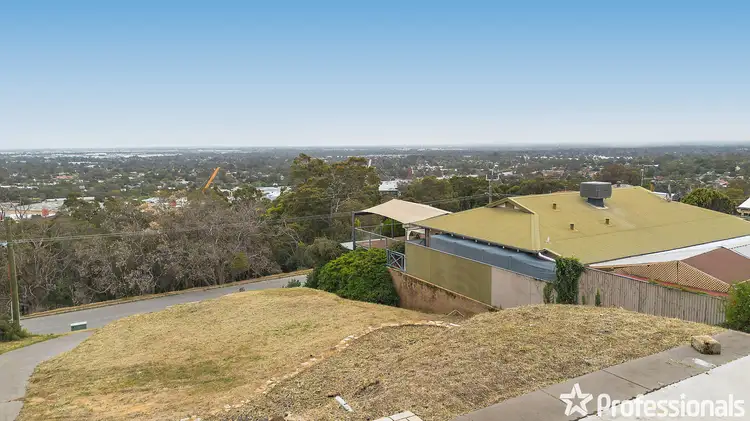 Third view of Homely land listing, 34 Carrick Road, Mount Richon WA 6112