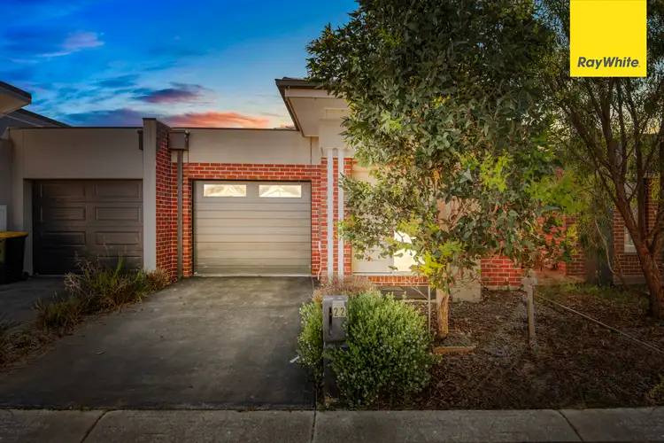 22 Stem Street, Kurunjang VIC 3337