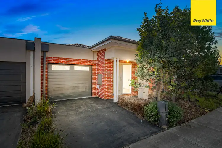 Second view of Homely house listing, 22 Stem Street, Kurunjang VIC 3337