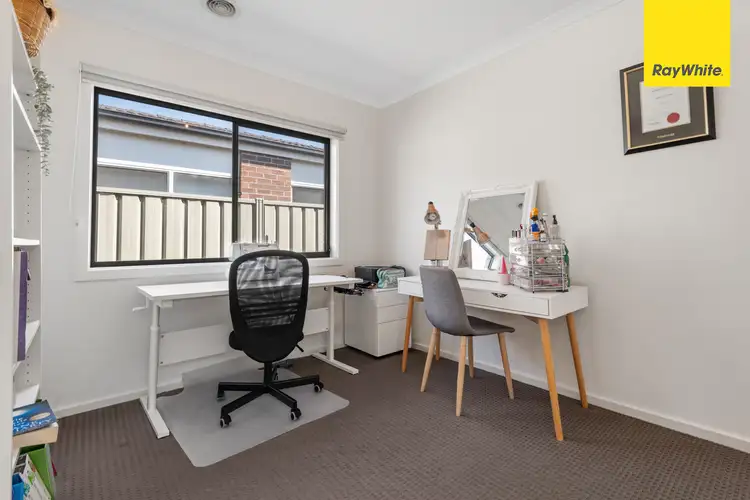 Third view of Homely house listing, 22 Stem Street, Kurunjang VIC 3337