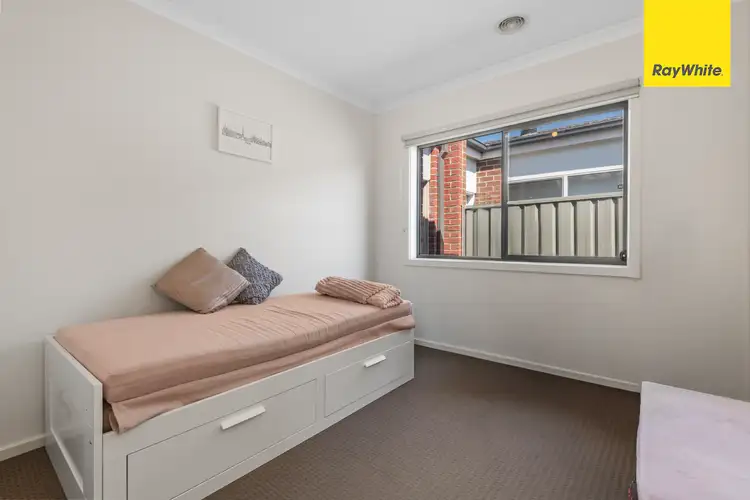 Fourth view of Homely house listing, 22 Stem Street, Kurunjang VIC 3337