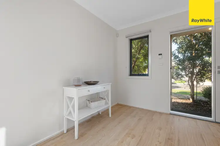 Fifth view of Homely house listing, 22 Stem Street, Kurunjang VIC 3337